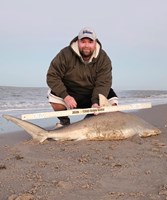 Team JackWagon - Donnie Tidwell