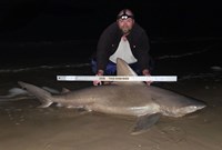 Team JackWagon - Donnie Tidwell