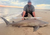 Team JackWagon - Donnie Tidwell