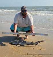 Team JackWagon - Donnie Tidwell