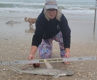 Team Breakaway - Carol Cox