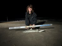 Gulf Gear - Kiah Diaz