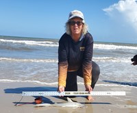 Team Breakaway - Carol Cox
