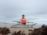 Team JackWagon - Logan Ford
