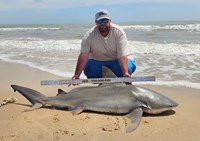 Team JackWagon - Donnie Tidwell