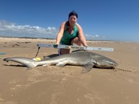 Team JackWagon - Kimberly Collier