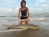 Gulf Gear - Kiah Diaz