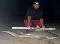 Team JackWagon - Donnie Tidwell