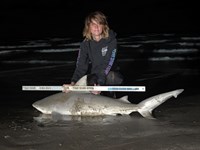 Gulf Gear - Kiah Diaz