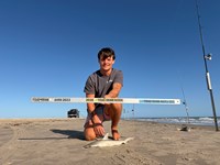 Gulf Gear - Hunter Stevens