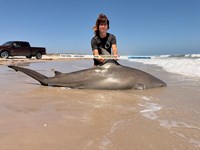 Gulf Gear - Kiah Diaz