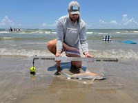 FinsUpDallas - Nicholas Conklin