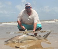 Team JackWagon - Donnie Tidwell