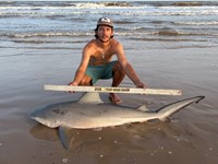 Team JackWagon - Logan Ford