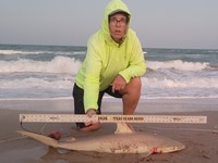 Team Breakaway - Carol Cox