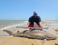 Team JackWagon - Donnie Tidwell