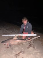 Gulf Gear - Hunter Stevens