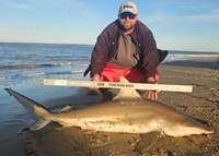 Team JackWagon - Donnie Tidwell