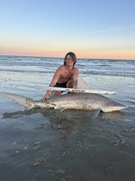 Gulf Gear - Hunter Stevens