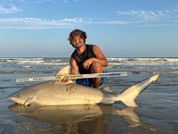 Gulf Gear - Hunter Stevens