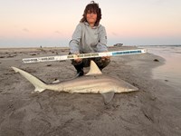 Gulf Gear - Kiah Diaz