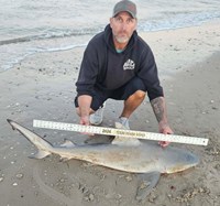 Team JackWagon - Steven  Tidwell