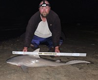 Team JackWagon - Donnie Tidwell