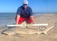 Team JackWagon - Donnie Tidwell