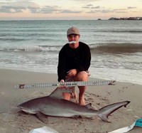 Gulf Gear - Hunter Stevens