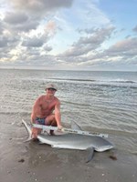 Gulf Gear - Hunter Stevens