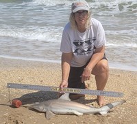 Team Breakaway - Carol Cox