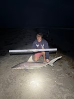 Gulf Gear - Hunter Stevens