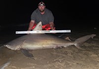 Team JackWagon - Donnie Tidwell