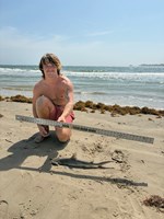 Gulf Gear - Hunter Stevens