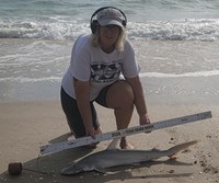 Team Breakaway - Carol Cox