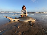 Gulf Gear - Kiah Diaz