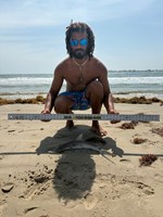 Gulf Gear - Adrian  Quintana