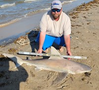 Team JackWagon - Donnie Tidwell