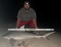 Team JackWagon - Donnie Tidwell