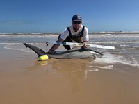 Team JackWagon - Blair Clendennen