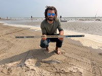 Gulf Gear - Adrian  Quintana