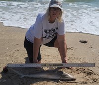 Team Breakaway - Carol Cox