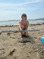 Gulf Gear - Hunter Stevens