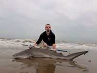 Gulf Gear - Joey Weatherford