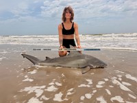 Gulf Gear - Kiah Diaz