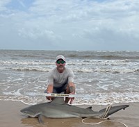 Team JackWagon - Steven  Tidwell