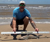 Team JackWagon - Steven  Tidwell