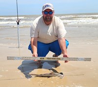 Team JackWagon - Donnie Tidwell