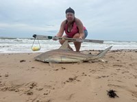 Team JackWagon - Kimberly Collier
