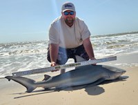 Team JackWagon - Donnie Tidwell
